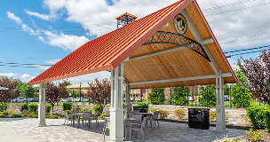 shade structure