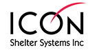 icon shelter systems logo