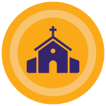 church icon