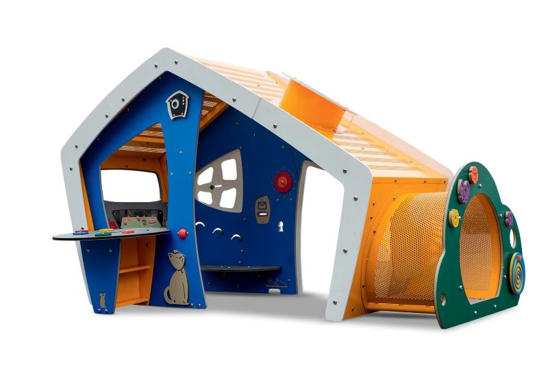 mini city Play House