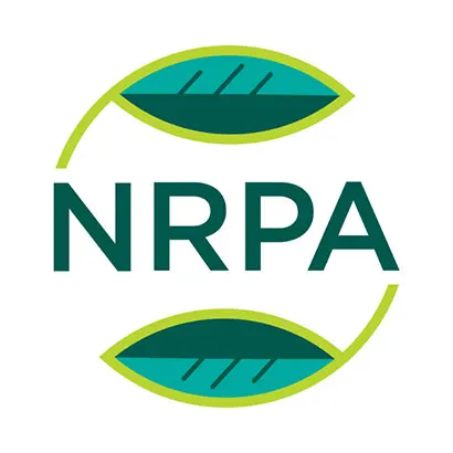 nrpa logo