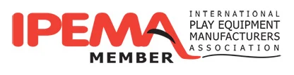 ipema international play equipment manufacturers association member logo