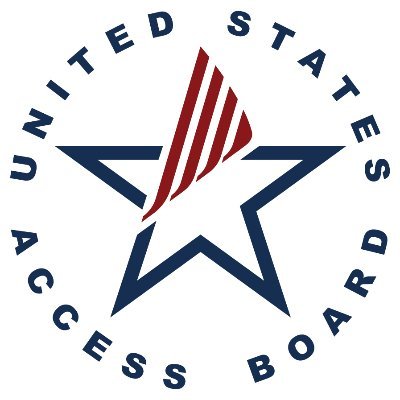 united states access board logo