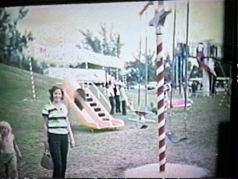 archival Denzak Recreation Photo