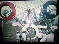 archival Denzak Recreation Photo
